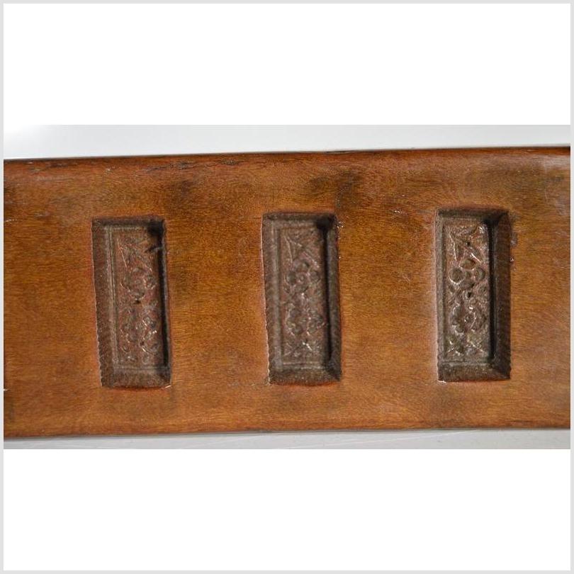 Antique Chinese Rice Mold-2. Asian & Chinese Furniture, Art, Antiques, Vintage Home Décor for sale at FEA Home