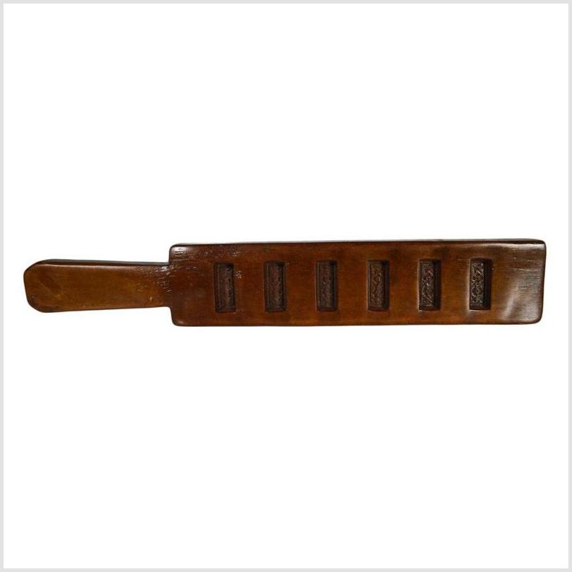 Antique Chinese Rice Mold-1. Asian & Chinese Furniture, Art, Antiques, Vintage Home Décor for sale at FEA Home