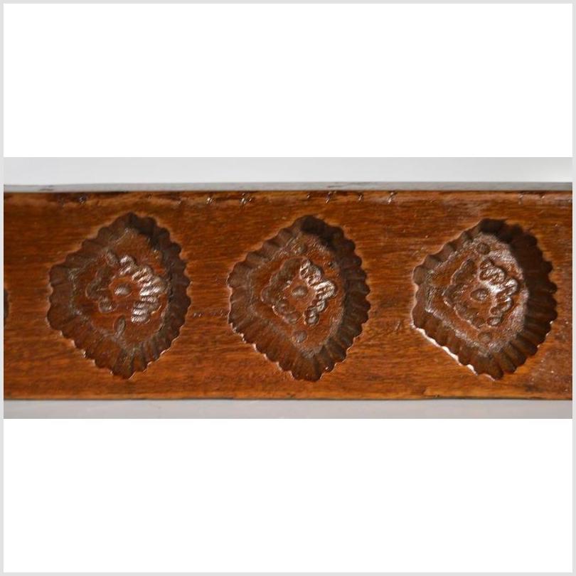 Antique Chinese Rice Mold-2. Asian & Chinese Furniture, Art, Antiques, Vintage Home Décor for sale at FEA Home