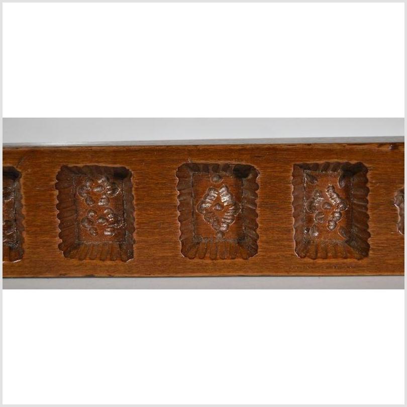 Antique Chinese Rice Mold-3. Asian &amp; Chinese Furniture, Art, Antiques, Vintage Home Décor for sale at FEA Home