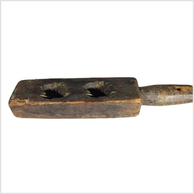 Antique Chinese Rice Mold-4. Asian &amp; Chinese Furniture, Art, Antiques, Vintage Home Décor for sale at FEA Home