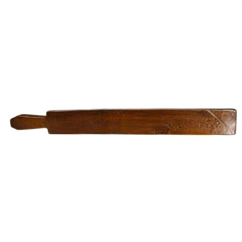 Antique Chinese Rice Mold – Seven Mixed Motifs, Rectangular Cavities-6. Asian &amp; Chinese Furniture, Art, Antiques, Vintage Home Décor for sale at FEA Home