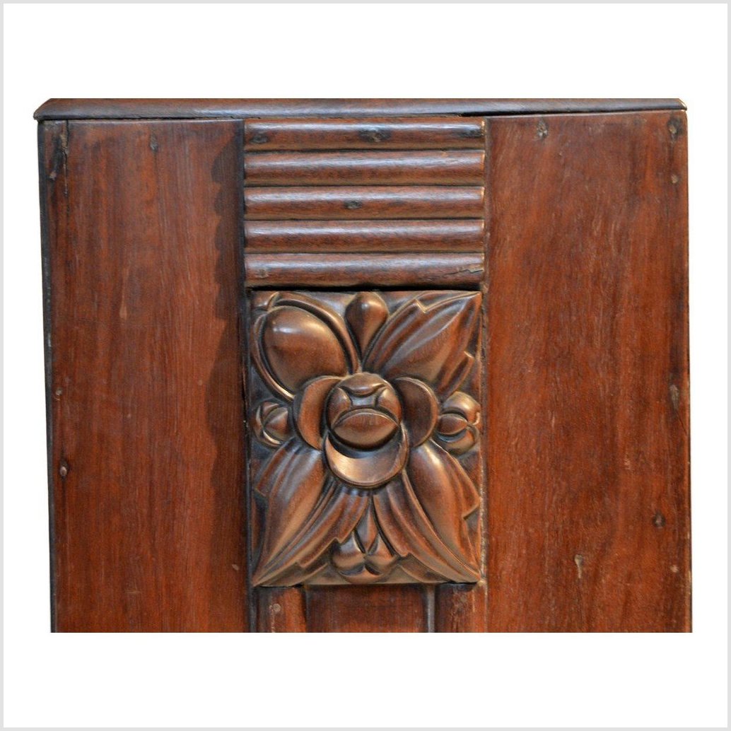 Antique Chinese Rosewood Side Table-6. Asian &amp; Chinese Furniture, Art, Antiques, Vintage Home Décor for sale at FEA Home