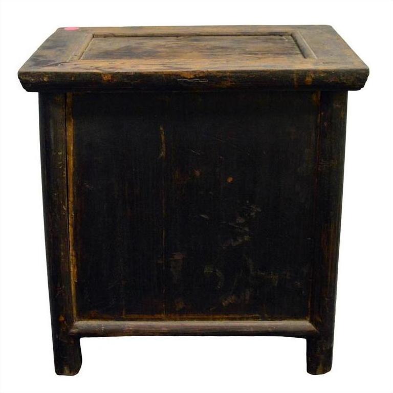 Antique Chinese Side Cabinet-7. Asian &amp; Chinese Furniture, Art, Antiques, Vintage Home Décor for sale at FEA Home