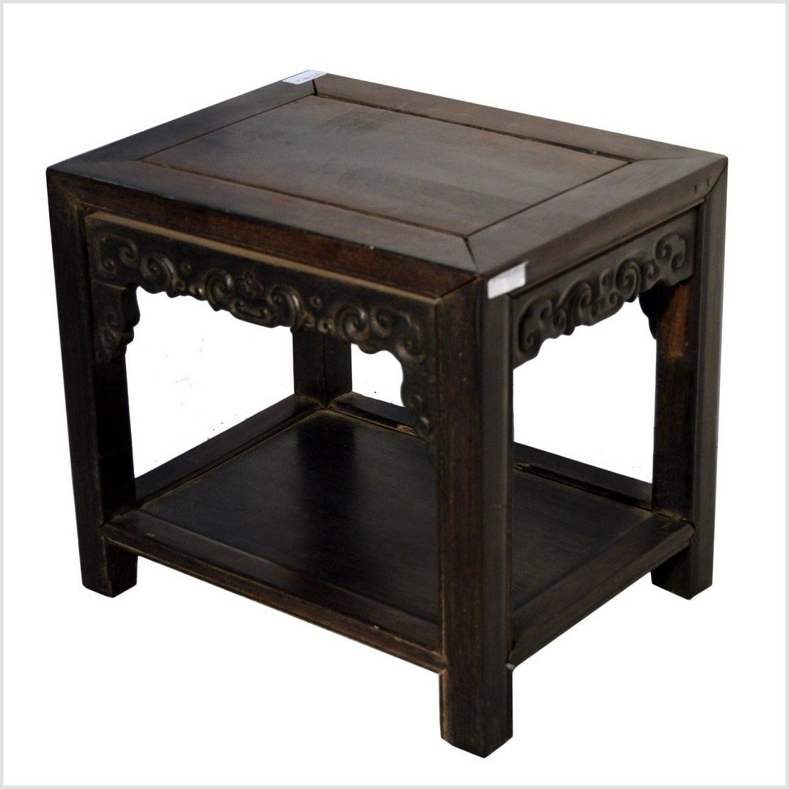 Antique Chinese Small Coffee Table-2. Asian & Chinese Furniture, Art, Antiques, Vintage Home Décor for sale at FEA Home