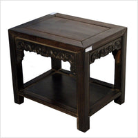 Antique Chinese Small Coffee Table