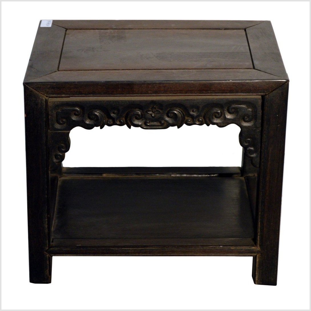 Antique Chinese Small Coffee Table-1. Asian & Chinese Furniture, Art, Antiques, Vintage Home Décor for sale at FEA Home