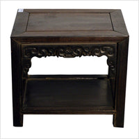 Antique Chinese Small Coffee Table