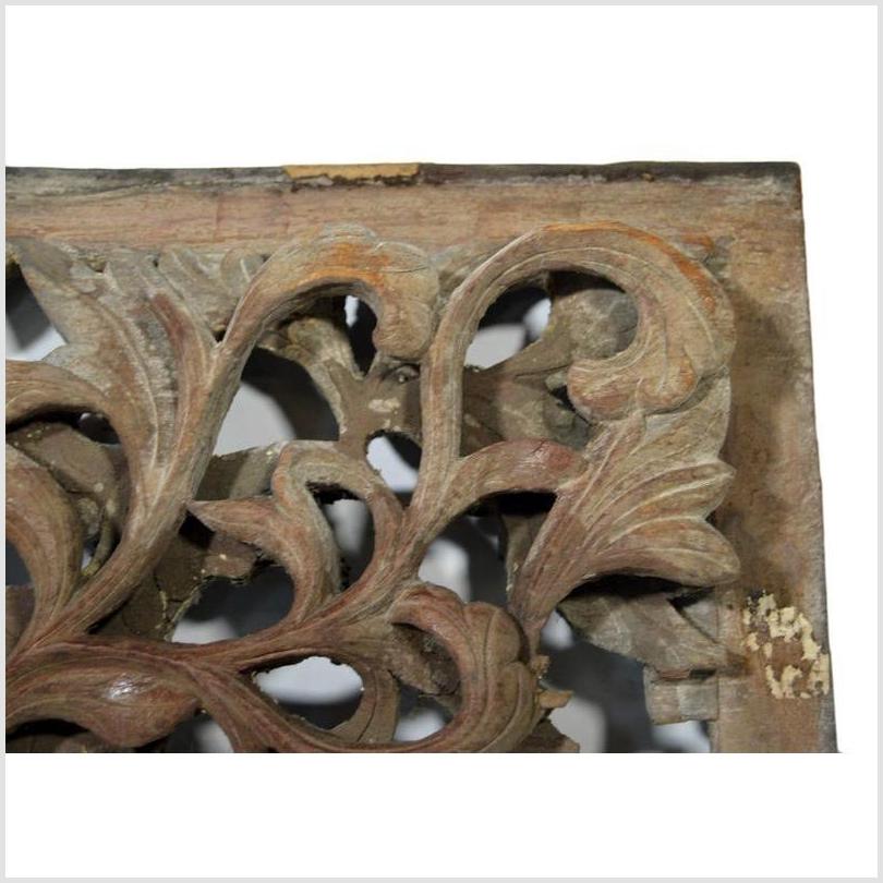 Antique Chinese Temple Carving-2. Asian & Chinese Furniture, Art, Antiques, Vintage Home Décor for sale at FEA Home