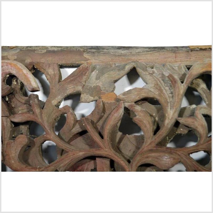 Antique Chinese Temple Carving-4. Asian &amp; Chinese Furniture, Art, Antiques, Vintage Home Décor for sale at FEA Home