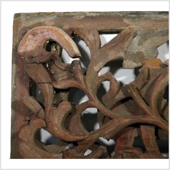 Antique Chinese Temple Carving-6. Asian &amp; Chinese Furniture, Art, Antiques, Vintage Home Décor for sale at FEA Home
