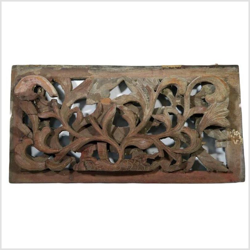 Antique Chinese Temple Carving-1. Asian & Chinese Furniture, Art, Antiques, Vintage Home Décor for sale at FEA Home