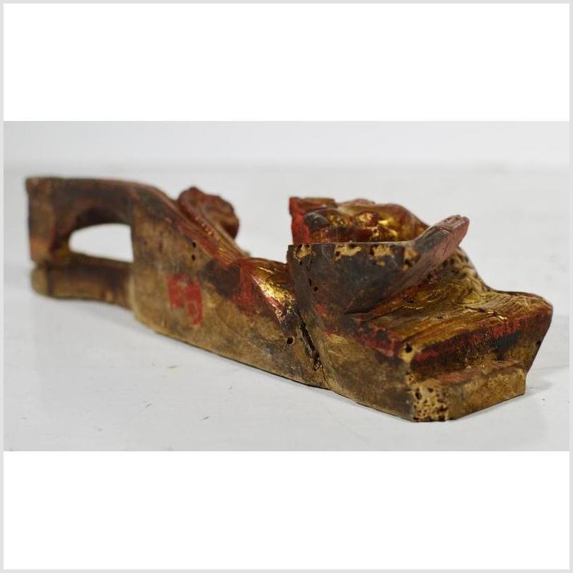 Antique Chinese Temple Carving-2. Asian & Chinese Furniture, Art, Antiques, Vintage Home Décor for sale at FEA Home