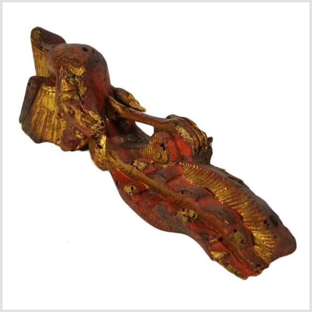 Antique Chinese Temple Carving-4. Asian &amp; Chinese Furniture, Art, Antiques, Vintage Home Décor for sale at FEA Home
