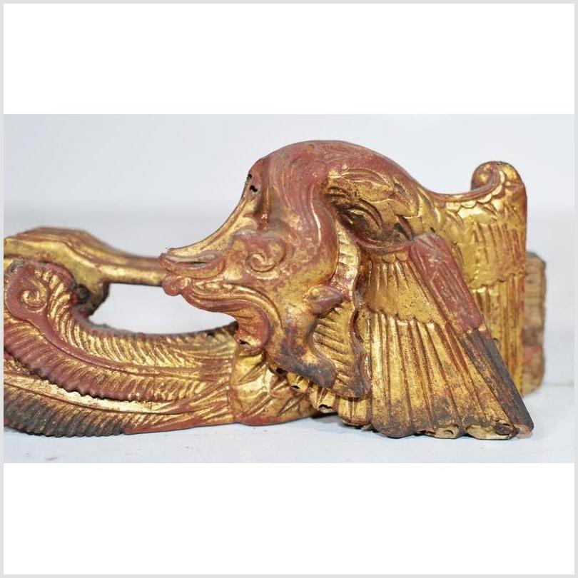 Antique Chinese Temple Carving-1. Asian & Chinese Furniture, Art, Antiques, Vintage Home Décor for sale at FEA Home