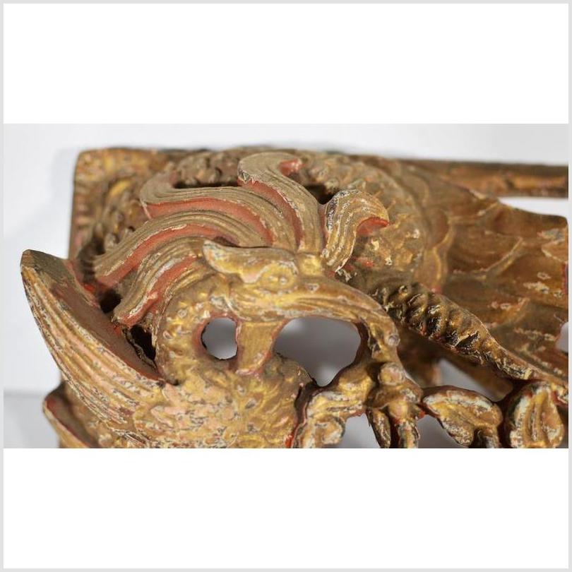Antique Chinese Temple Carving-2. Asian & Chinese Furniture, Art, Antiques, Vintage Home Décor for sale at FEA Home