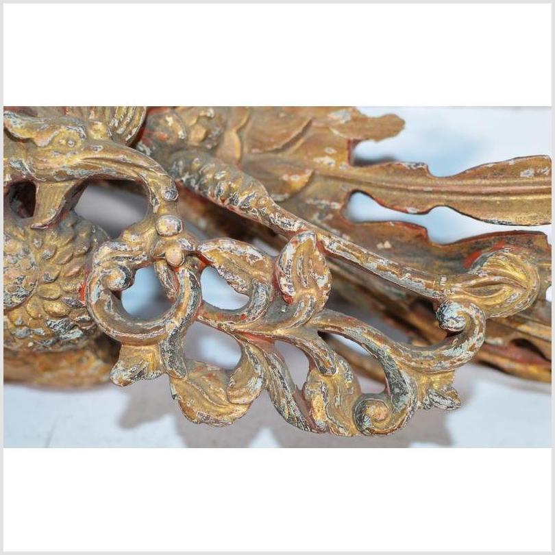 Antique Chinese Temple Carving-3. Asian &amp; Chinese Furniture, Art, Antiques, Vintage Home Décor for sale at FEA Home