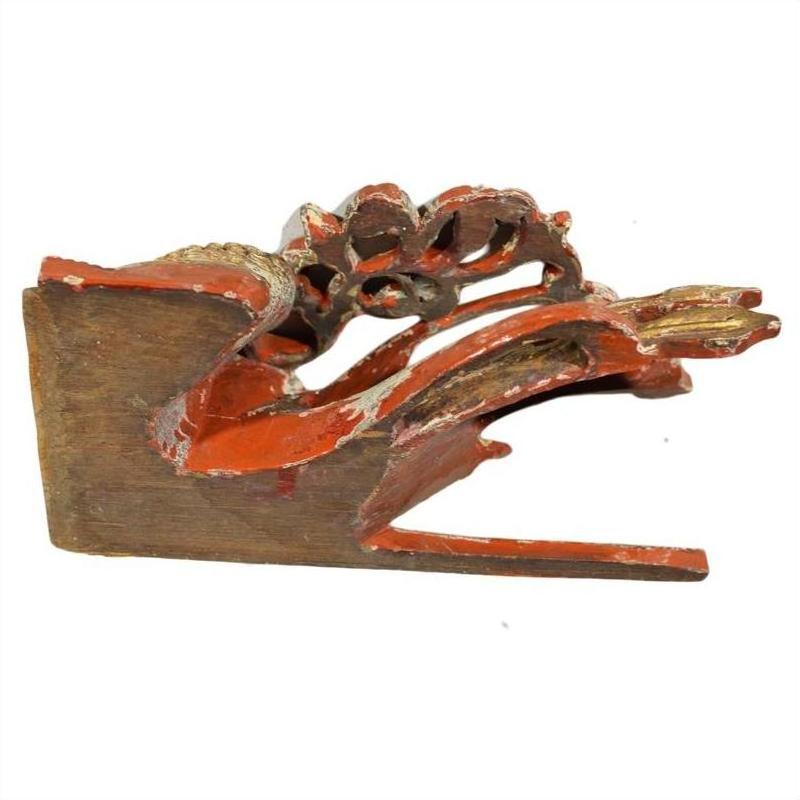 Antique Chinese Temple Carving-7. Asian &amp; Chinese Furniture, Art, Antiques, Vintage Home Décor for sale at FEA Home