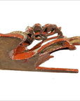 Antique Chinese Temple Carving-7. Asian & Chinese Furniture, Art, Antiques, Vintage Home Décor for sale at FEA Home