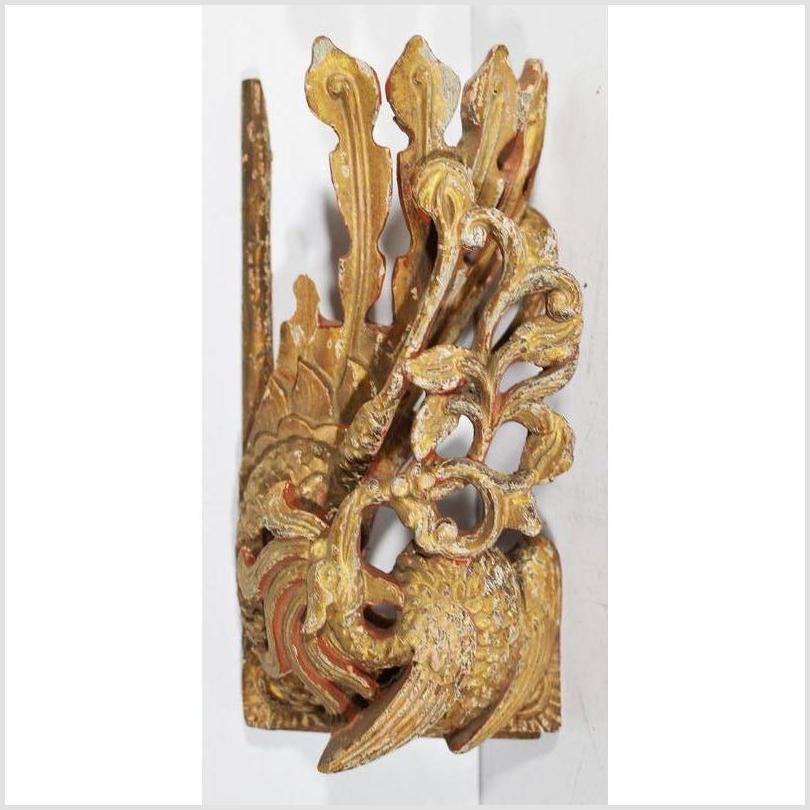 Antique Chinese Temple Carving-1. Asian & Chinese Furniture, Art, Antiques, Vintage Home Décor for sale at FEA Home