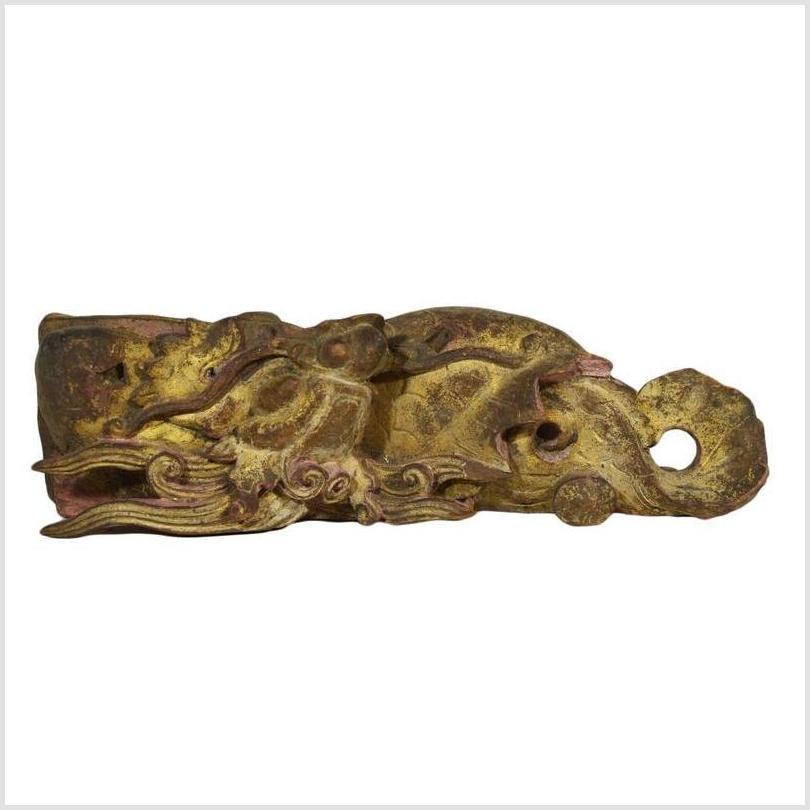 Antique Chinese Temple Carving-1. Asian & Chinese Furniture, Art, Antiques, Vintage Home Décor for sale at FEA Home
