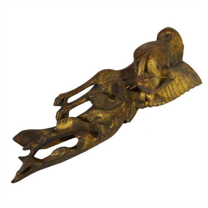 Antique Chinese Temple Carving-6. Asian &amp; Chinese Furniture, Art, Antiques, Vintage Home Décor for sale at FEA Home
