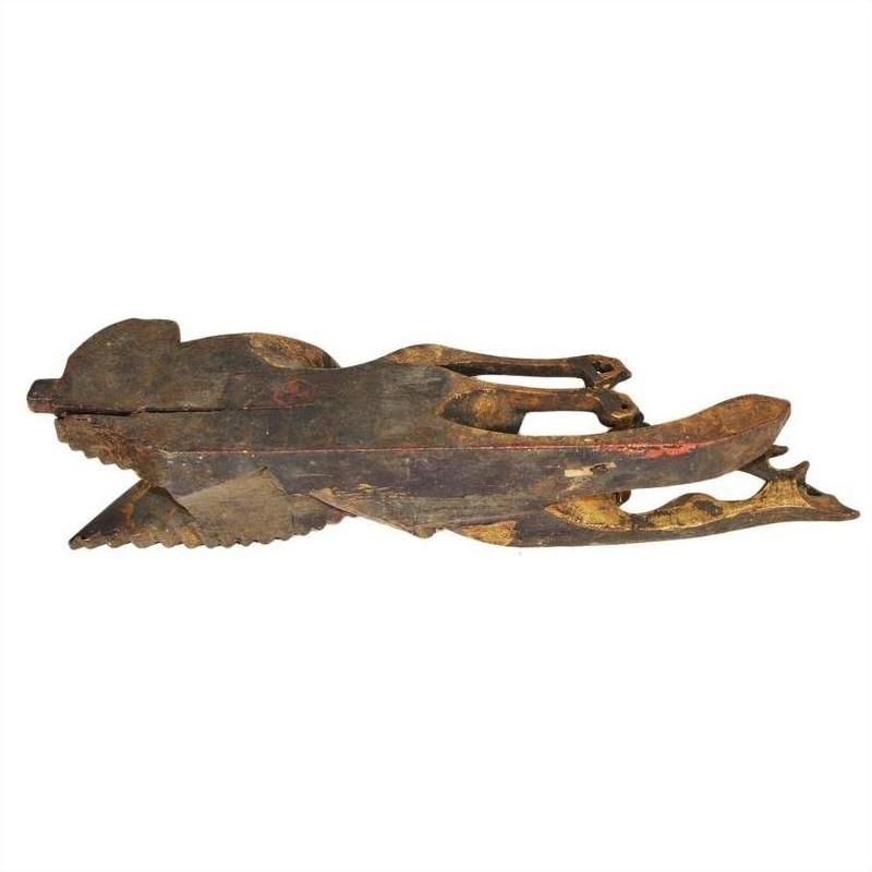 Antique Chinese Temple Carving-7. Asian &amp; Chinese Furniture, Art, Antiques, Vintage Home Décor for sale at FEA Home