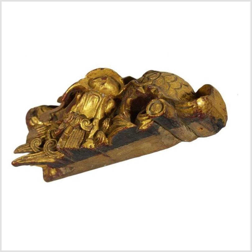 Antique Chinese Temple Carving-5. Asian &amp; Chinese Furniture, Art, Antiques, Vintage Home Décor for sale at FEA Home