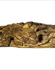 Antique Chinese Temple Carvings (Pair)-10. Asian & Chinese Furniture, Art, Antiques, Vintage Home Décor for sale at FEA Home