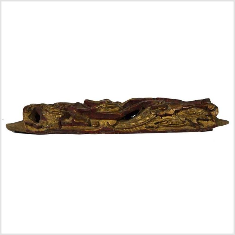 Antique Chinese Temple Carvings (Pair)-11. Asian &amp; Chinese Furniture, Art, Antiques, Vintage Home Décor for sale at FEA Home