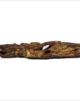 Antique Chinese Temple Carvings (Pair)-6. Asian & Chinese Furniture, Art, Antiques, Vintage Home Décor for sale at FEA Home