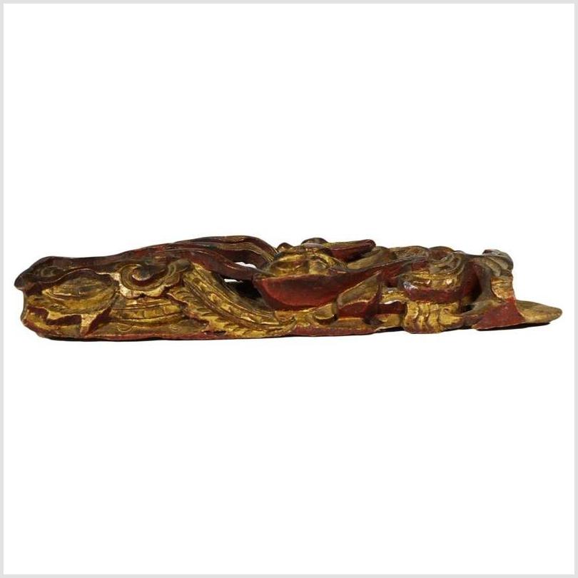 Antique Chinese Temple Carvings (Pair)-7. Asian &amp; Chinese Furniture, Art, Antiques, Vintage Home Décor for sale at FEA Home