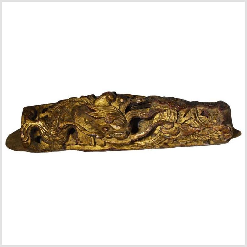 Antique Chinese Temple Carvings (Pair)-8. Asian &amp; Chinese Furniture, Art, Antiques, Vintage Home Décor for sale at FEA Home
