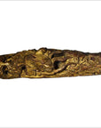 Antique Chinese Temple Carvings (Pair)-8. Asian & Chinese Furniture, Art, Antiques, Vintage Home Décor for sale at FEA Home