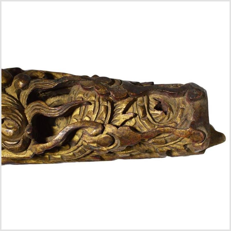 Antique Chinese Temple Carvings (Pair)-9. Asian &amp; Chinese Furniture, Art, Antiques, Vintage Home Décor for sale at FEA Home