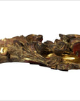Antique Chinese Temple Carvings (Pair)-8. Asian & Chinese Furniture, Art, Antiques, Vintage Home Décor for sale at FEA Home