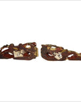Antique Chinese Temple Carvings (Pair)-9. Asian & Chinese Furniture, Art, Antiques, Vintage Home Décor for sale at FEA Home