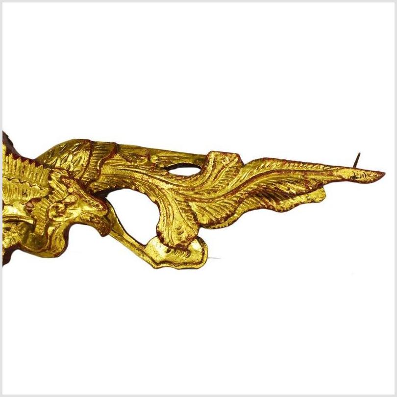 Antique Chinese Temple Carvings (Pair)-3. Asian &amp; Chinese Furniture, Art, Antiques, Vintage Home Décor for sale at FEA Home