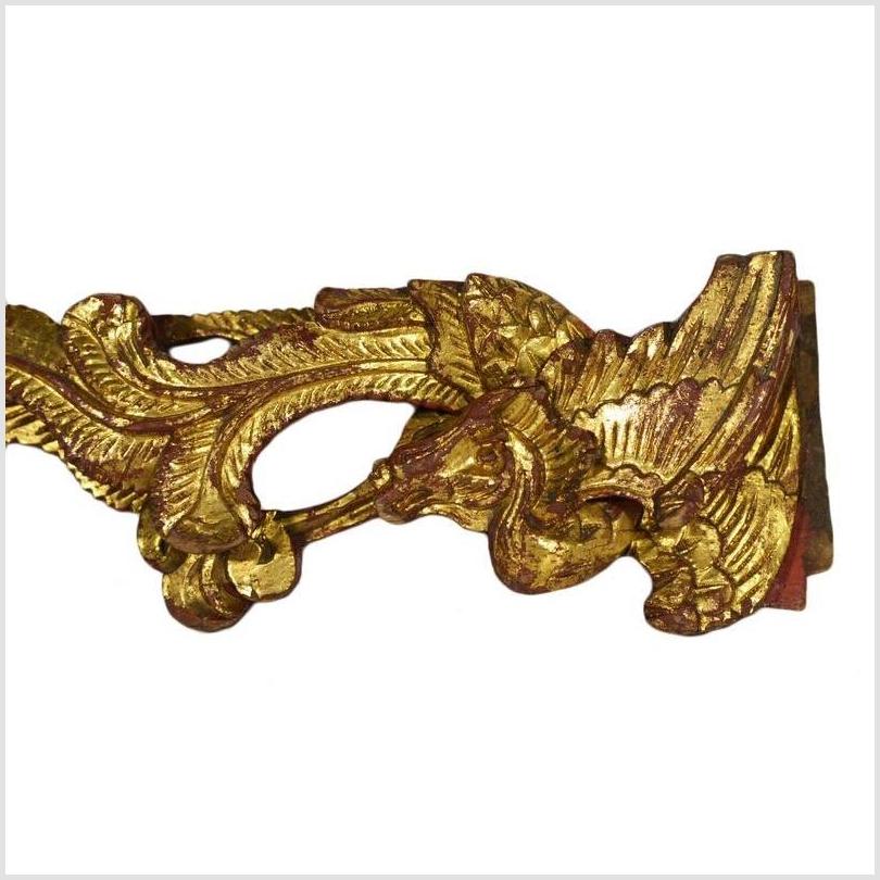 Antique Chinese Temple Carvings (Pair)-4. Asian &amp; Chinese Furniture, Art, Antiques, Vintage Home Décor for sale at FEA Home