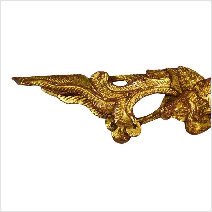 Antique Chinese Temple Carvings (Pair)-5. Asian &amp; Chinese Furniture, Art, Antiques, Vintage Home Décor for sale at FEA Home
