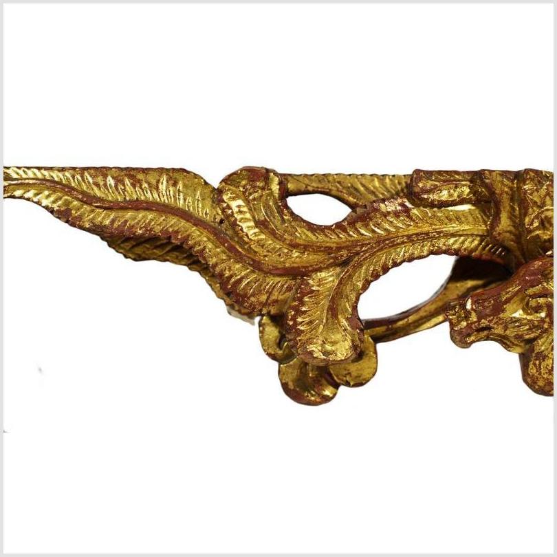 Antique Chinese Temple Carvings (Pair)-7. Asian &amp; Chinese Furniture, Art, Antiques, Vintage Home Décor for sale at FEA Home