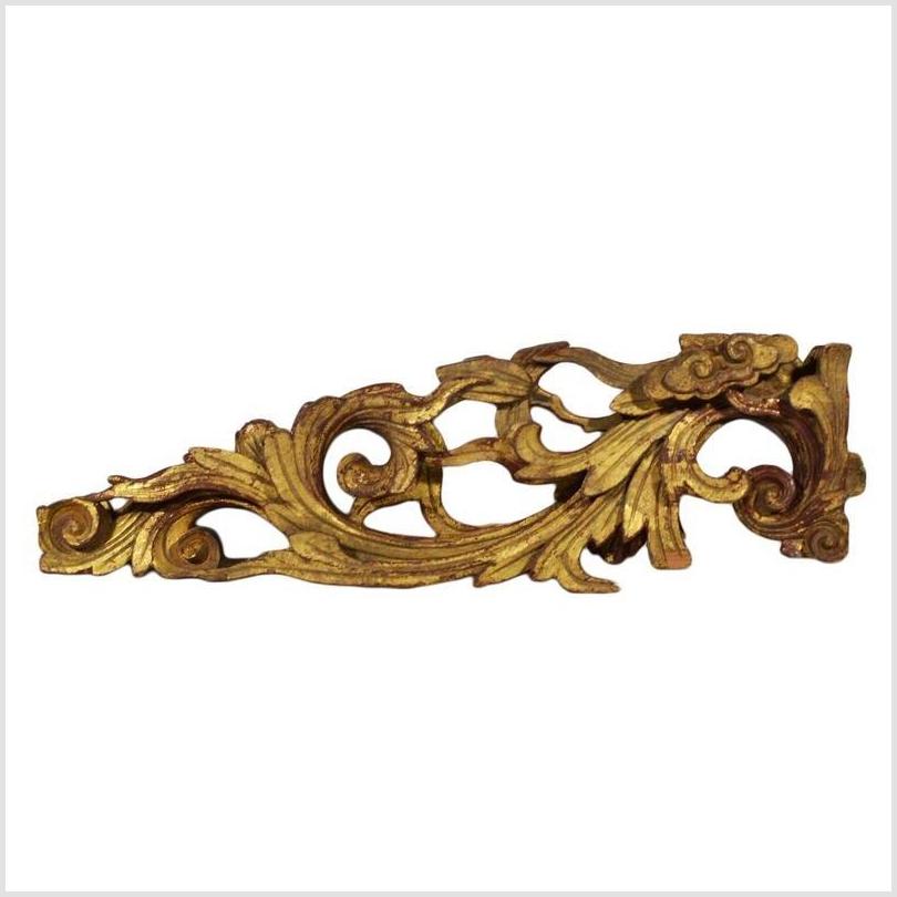 Antique Chinese Temple Carvings (Pair)-2. Asian & Chinese Furniture, Art, Antiques, Vintage Home Décor for sale at FEA Home