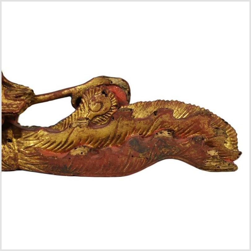 Antique Chinese Temple Carvings (Pair)-4. Asian &amp; Chinese Furniture, Art, Antiques, Vintage Home Décor for sale at FEA Home