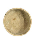 Antique Chinese Terracotta Footed Bowl-5. Asian & Chinese Furniture, Art, Antiques, Vintage Home Décor for sale at FEA Home