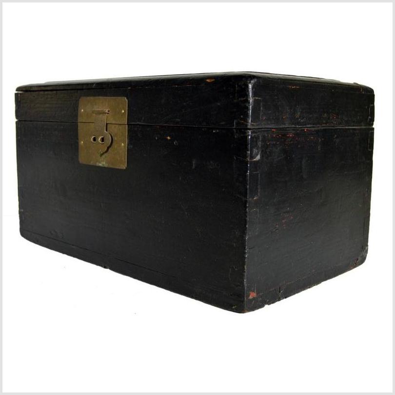 Antique Chinese Zhejiang Fir Box-3. Asian &amp; Chinese Furniture, Art, Antiques, Vintage Home Décor for sale at FEA Home