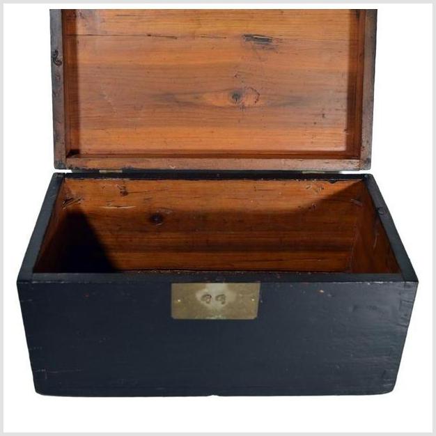Antique Chinese Zhejiang Fir Box-5. Asian &amp; Chinese Furniture, Art, Antiques, Vintage Home Décor for sale at FEA Home