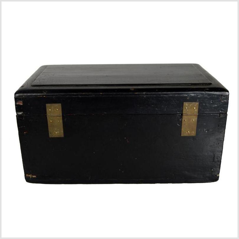 Antique Chinese Zhejiang Fir Box-6. Asian &amp; Chinese Furniture, Art, Antiques, Vintage Home Décor for sale at FEA Home