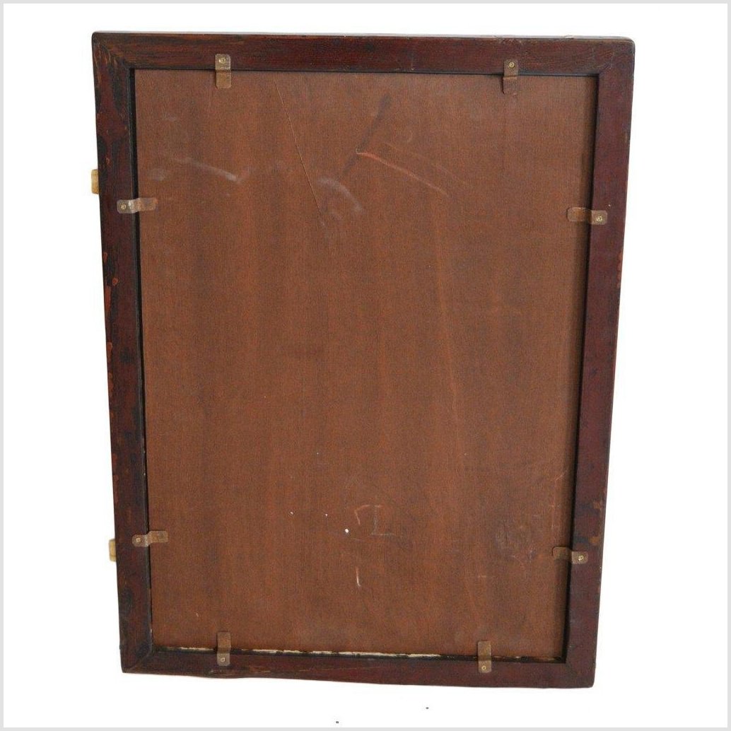 Antique Classic Mirror-4. Asian &amp; Chinese Furniture, Art, Antiques, Vintage Home Décor for sale at FEA Home