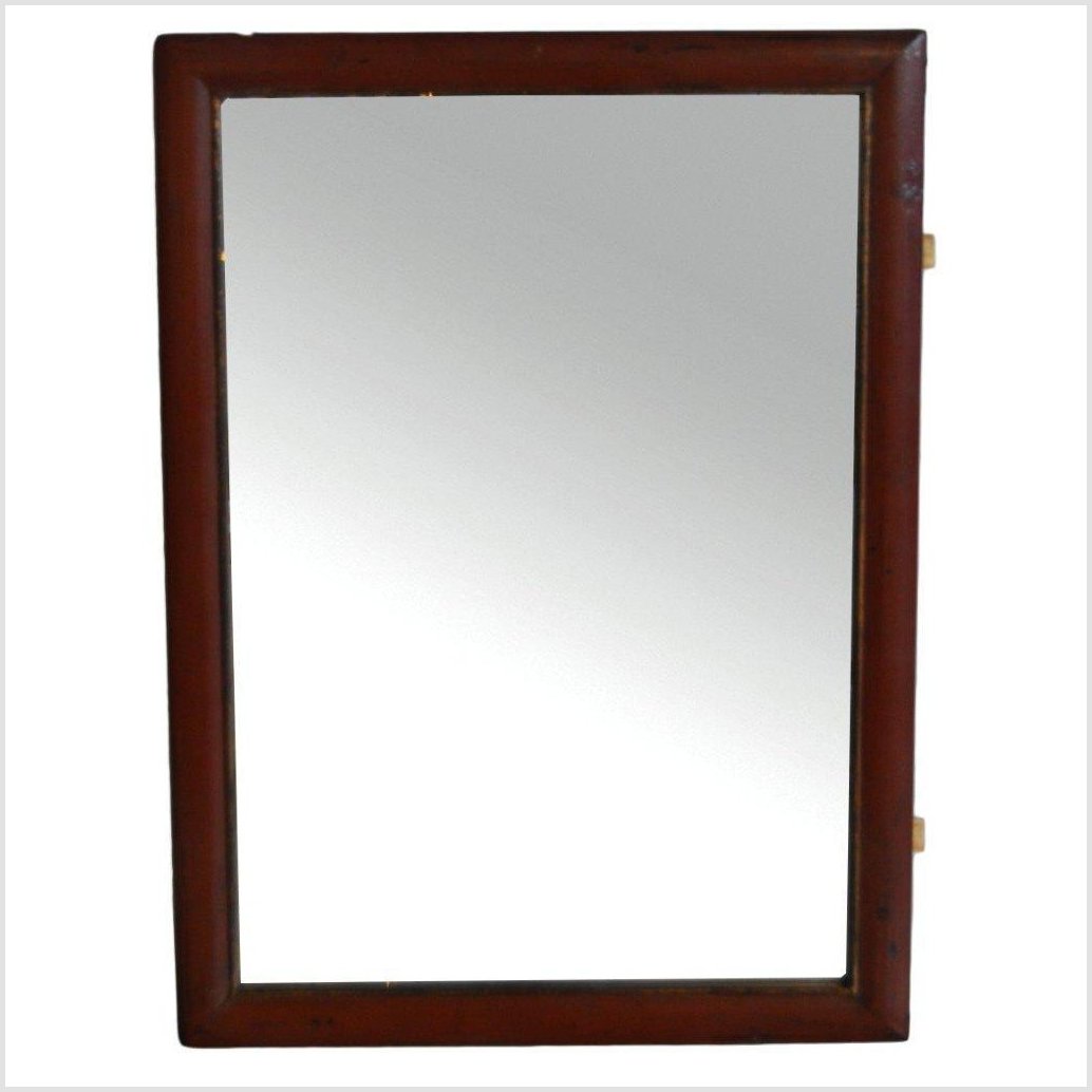 Antique Classic Mirror-1. Asian & Chinese Furniture, Art, Antiques, Vintage Home Décor for sale at FEA Home