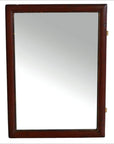 Antique Classic Mirror-1. Asian & Chinese Furniture, Art, Antiques, Vintage Home Décor for sale at FEA Home